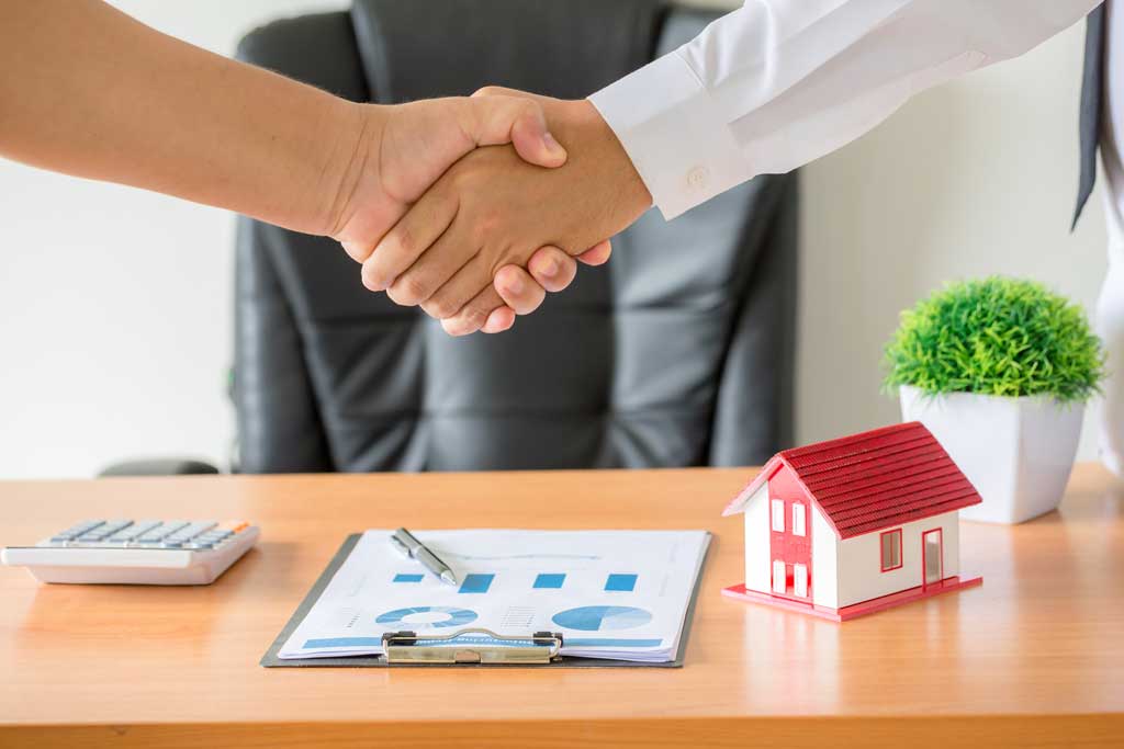 Why New Build Property Appeals To Business Investors
